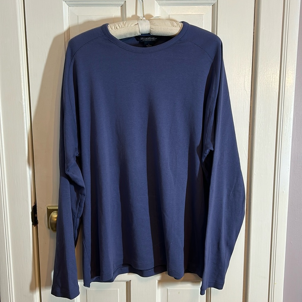 Brooks Brothers Long Sleeve Shirt - SZ L
